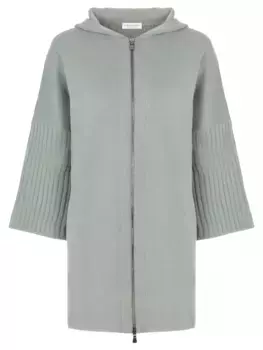 Кардиган шерстяной