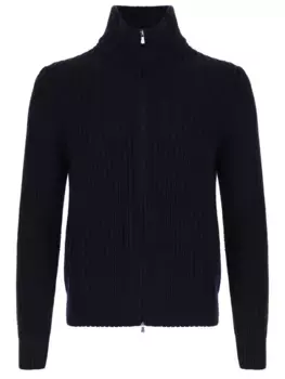 Кардиган шерстяной GRAN SASSO