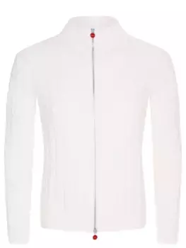 Кардиган шерстяной