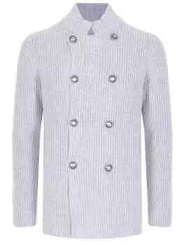 Кардиган шерстяной