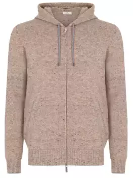 Кардиган шерстяной