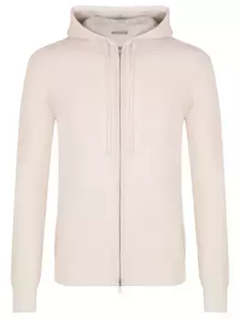 Кардиган шерстяной