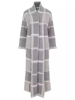 Кардиган шерстяной