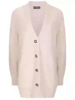 Кардиган шерстяной