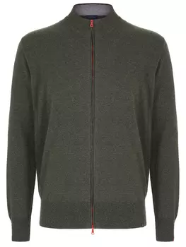 Кардиган шерстяной PAUL & SHARK