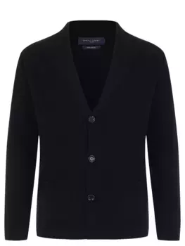 Кардиган шерстяной