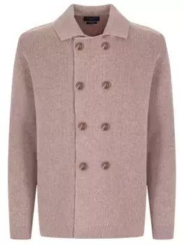 Кардиган шерстяной DANIELE FIESOLI