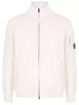 Кардиган шерстяной