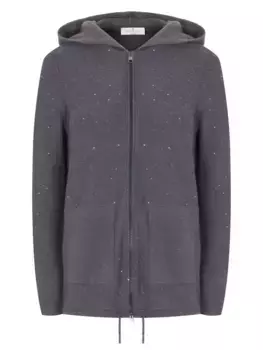 Кардиган шерстяной