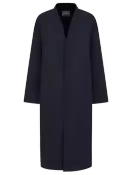 Кардиган шерстяной