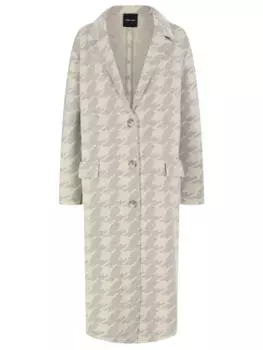 Кардиган шерстяной