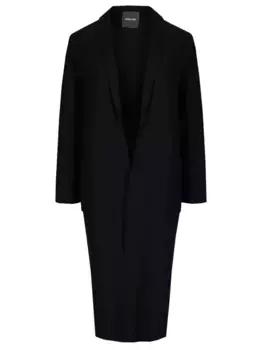 Кардиган шерстяной