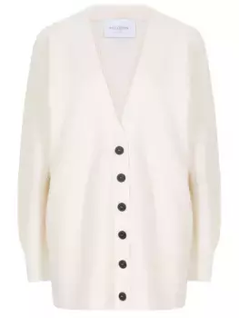 Кардиган шерстяной