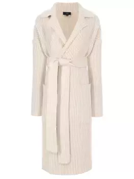 Кардиган шерстяной