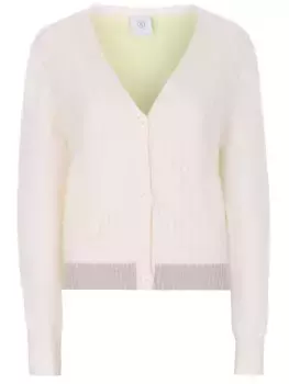 Кардиган шерстяной