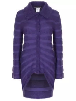 Кардиган шерстяной ALBERTA FERRETTI