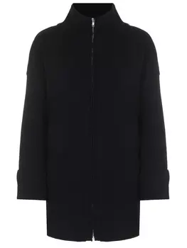 Кардиган шерстяной ANNECLAIRE