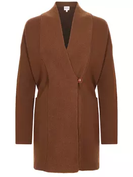 Кардиган шерстяной ARMANI COLLEZIONI