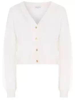 Кардиган шерстяной BALLANTYNE