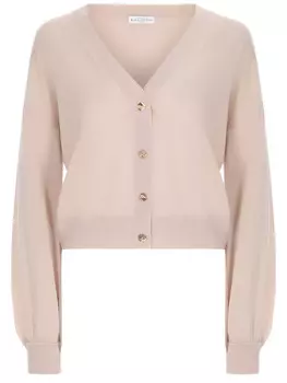 Кардиган шерстяной BALLANTYNE