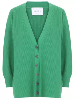 Кардиган шерстяной BALLANTYNE