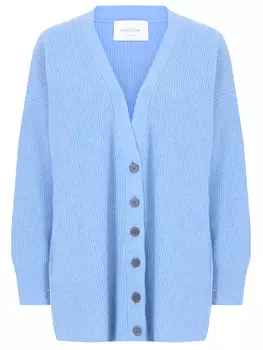 Кардиган шерстяной BALLANTYNE