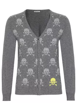 Кардиган шерстяной BEA YUK MUI