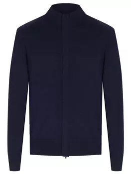 Кардиган шерстяной BML