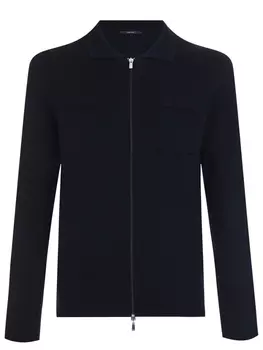 Кардиган шерстяной BML