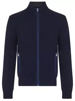 Кардиган шерстяной BML