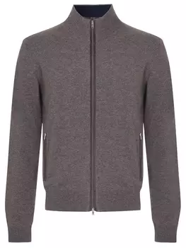 Кардиган шерстяной BML