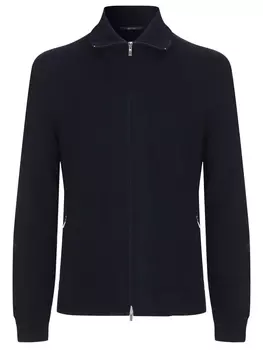 Кардиган шерстяной BML