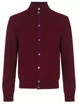 Кардиган шерстяной BML