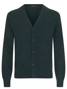Кардиган шерстяной BML