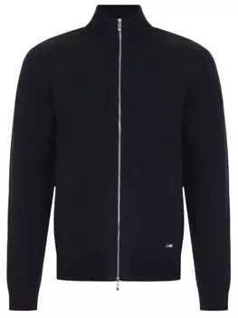 Кардиган шерстяной BML