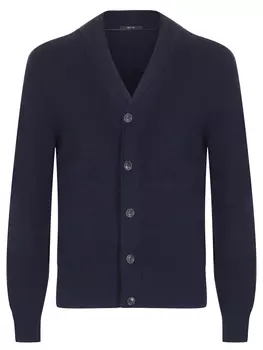 Кардиган шерстяной BML