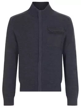 Кардиган шерстяной BML