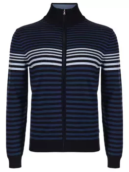 Кардиган шерстяной BOSS