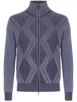 Кардиган шерстяной CANALI