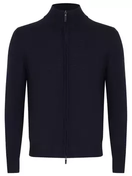 Кардиган шерстяной CANALI