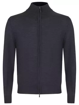 Кардиган шерстяной CANALI