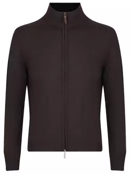 Кардиган шерстяной CANALI