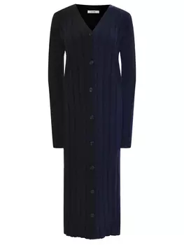 Кардиган шерстяной CELINE