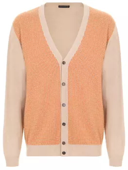 Кардиган шерстяной CORNELIANI