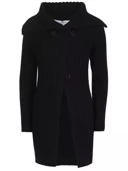 Кардиган шерстяной D.EXTERIOR