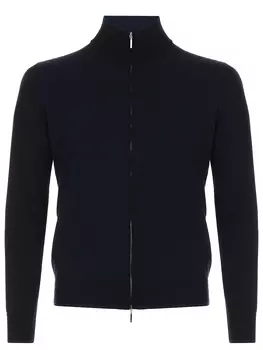 Кардиган шерстяной DALMINE