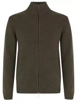 Кардиган шерстяной DANIELE FIESOLI