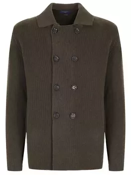 Кардиган шерстяной DANIELE FIESOLI
