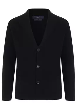 Кардиган шерстяной DANIELE FIESOLI