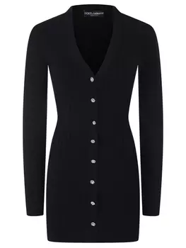 Кардиган шерстяной DOLCE & GABBANA